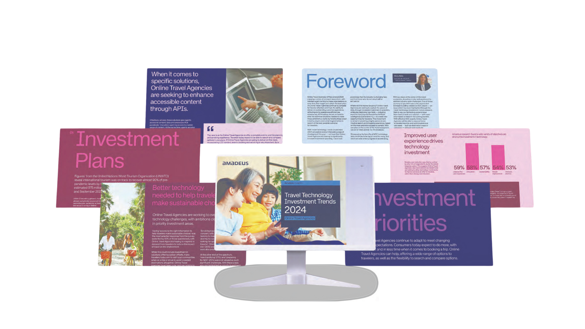 The Real Product From the Buyers improvements in Overflow basis.